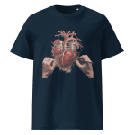 Heart Design T-Shirt
